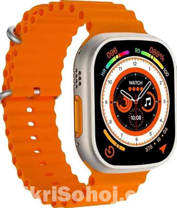 T900 Ultra Smart watch
